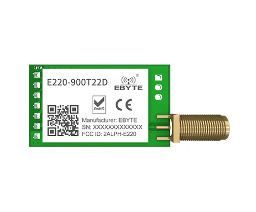 EBYTE E220-900T22D