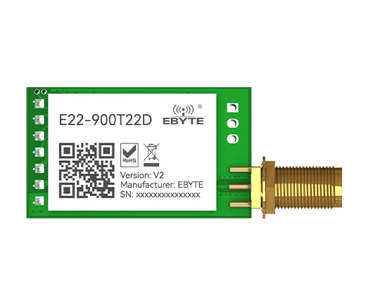 EBYTE E22-900T22D