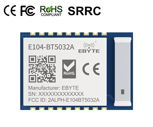 EBYTE E104-BT5032A